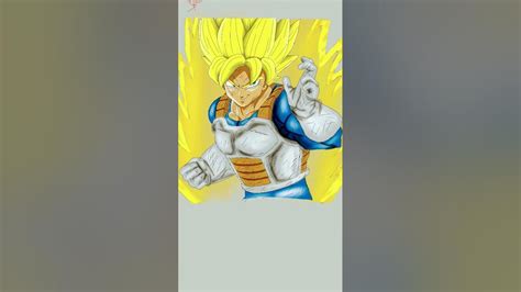 Goku Super Saiyan Youtube