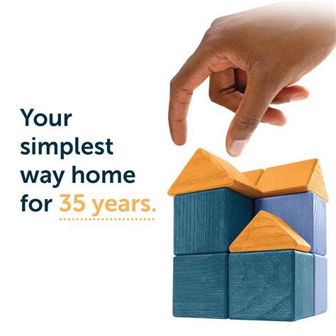 Your Simplest Way Home For 35 Years