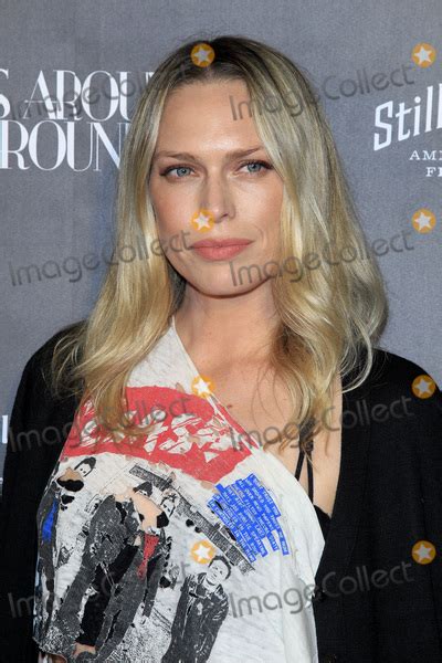 Photos And Pictures Los Angeles Oct 11 Erin Foster At The What