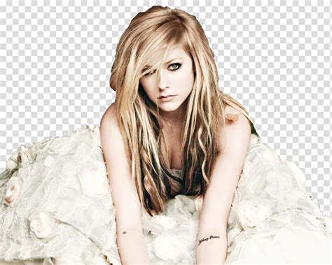 Avril Lavigne Goodbye Lullaby Album Music What The Hell Avril Lavigne Transparent Background