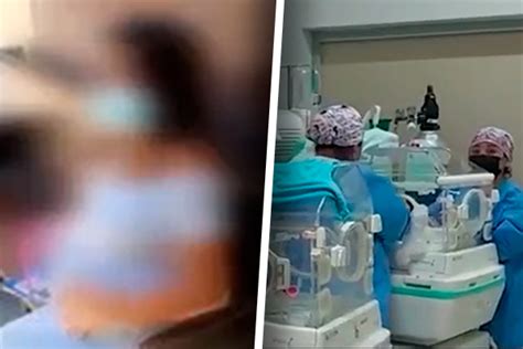 piura niña de 10 años fue sometida a cesárea para dar a luz a su bebé