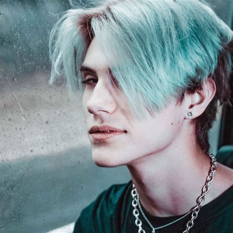 𝚑𝚒𝚐𝚑 𝚎𝚗𝚘𝚞𝚐𝚑 Tiktok Eboy Hairstyles Eboy Hair E Boy Hair