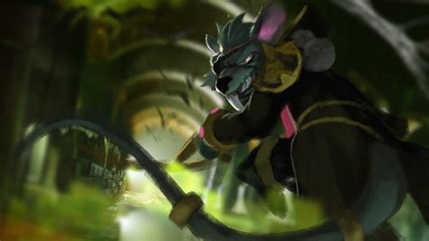 Xi Zhang League Of Legends Kingpin Twitch Splash Art