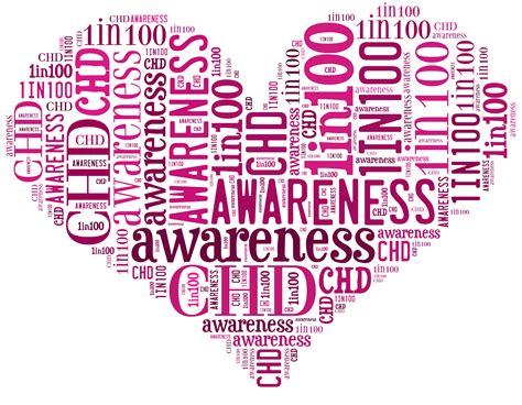 CHD awareness | Chd awareness, Congenital heart defect awareness, Heart disease awareness