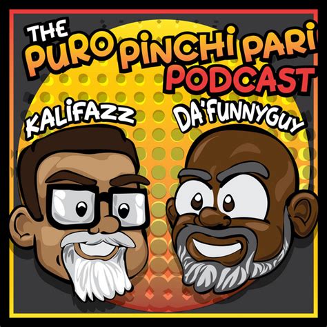 The Puro Pinchi Pari Podcast Podcast On Spotify