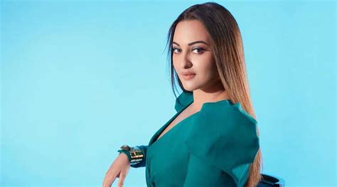Sonakshi Sinha Says Her Debut Web Series Dahaad Going To Berlinale Is A