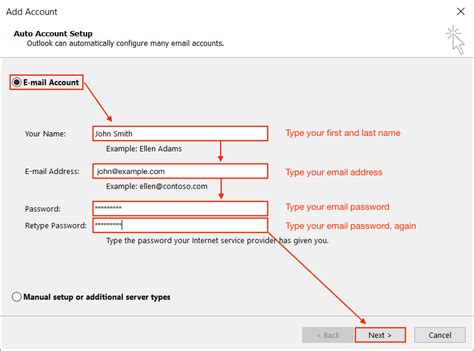 How To Add Email To Outlook 2016 Jolojl