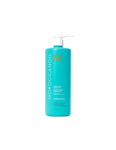 Moroccanoil Hydrating Shampoo 1l