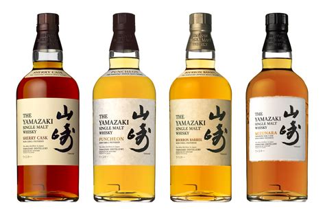 Top 10 most powerful whisky brands - The Drinks Business