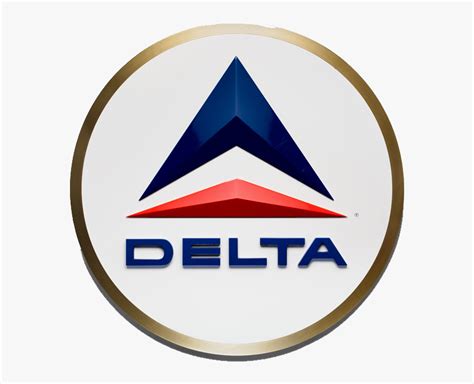 Delta Airlines Logo Png Symbol History Meaning Zohal