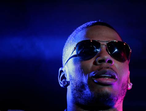 Nelly Accused Of Sexual Assault By Two Other Women