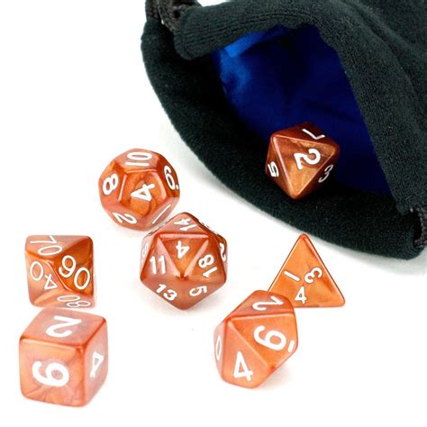 Dice Sets Easy Roller Dice Company