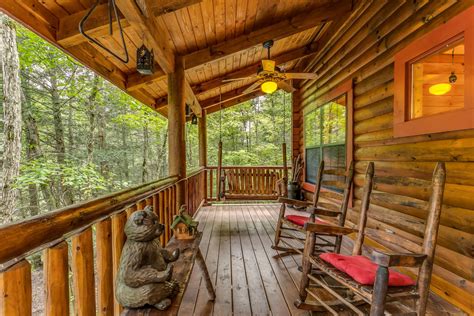 You have come to the right place! A Tranquil Place Rental Cabin | Cuddle Up Cabin Rentals