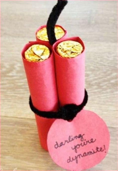 25 Best Romantic Diy Valentines Day Cards For Him Homemade