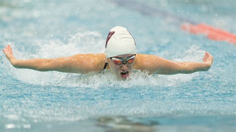 Abigail Rutledge Womens Swimming And Diving Wheaton College Athletics