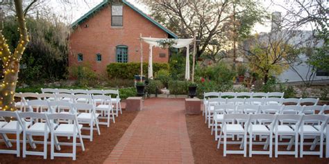 The Kingan Garden Weddings Get Prices For Wedding Venues In Az