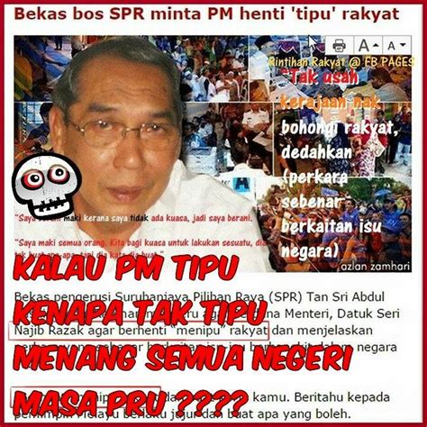 See what dpnr tan sri rashid (datinpnr4) found on pinterest, the home of the world's best ideas. RUPA-RUPANYA BEKAS PENGERUSI SPR MERANGKAP NAIB PRESIDEN ...