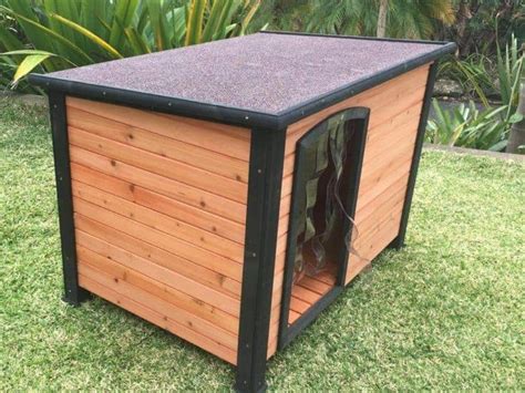 Extra Extra Large Outdoor Dog Kennel By Somerzby
