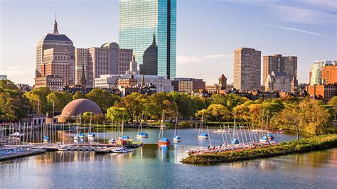 21 Best Things To Do In The Summer Fun In The Sun In Boston