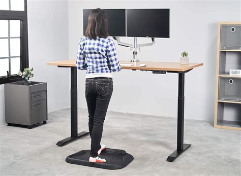 The 5 Best Standing Desk Mats In 2020 Review