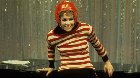 Judy Carne Dead Laugh Ins Sock It To Me Girl Was 76 Variety