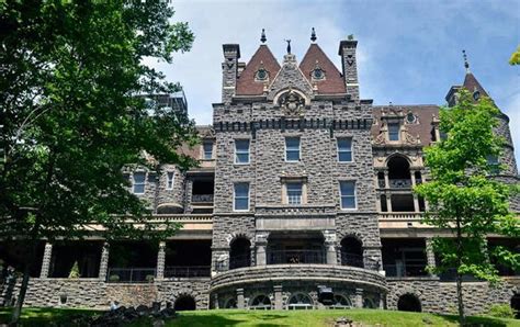 Boldt Castle Hours Admission Tours And More Information On The