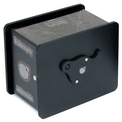 Ilford Obscura Pinhole Camera 1175415 Bandh Photo Video