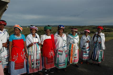 Xhosa Peoplesouth Africa S Ancient People With Unique Traditional And