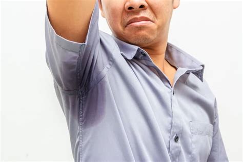 What Is Causing Your Excessive Sweating Hidrex Usa