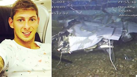 man arrested over death of emiliano sala in plane crash