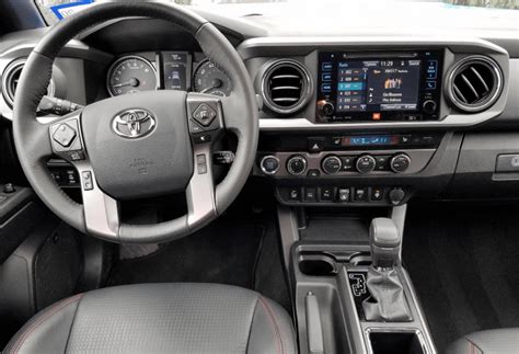 New 2022 Toyota Tundra Trd Pro Release Date Redesign Interior