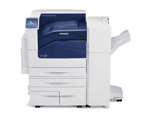 Fuji Xerox Phaser 7800 Australian Printer Services Pty Ltd