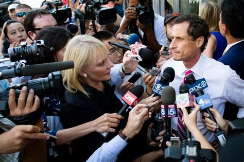 Anthony Weiner’s Scandal Shows That Sexting Makes Us More Uncomfortable Than Sex The