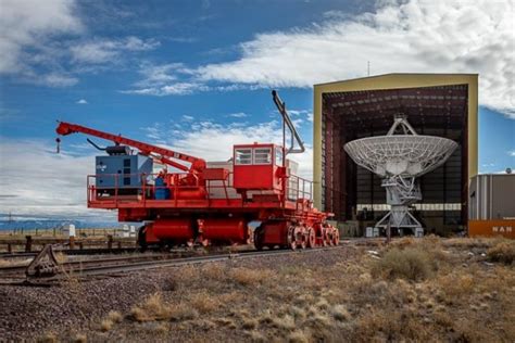 Vla Very Large Array Radio Telescope Greg Disch Photography
