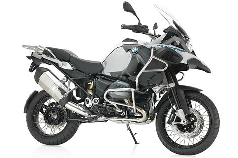 Bmw R1200 Gs Adventure 2015 Dualsport Touring Motorcycle Bmw R1200 Gs
