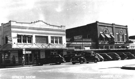 Lisateavet carter's florist, nursery & landscaping kohta leiate veebisaidilt www.txcarters.com. Carter Drug Store a centerpiece of Conroe history - The ...