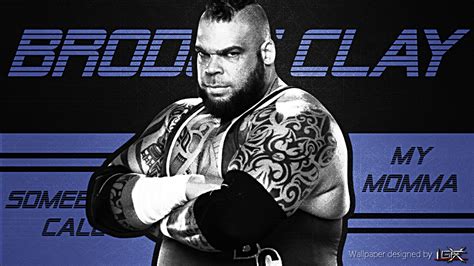 Brodus Clay Wallpapers | Wallpapers Hd Wallpapers Background Wallpapers Desktop Wallpapers Wide 