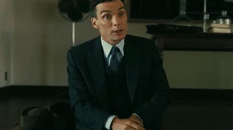 Cillian Murphy Breaks Silence On Sex Scenes With Florence Pugh In Oppenheimer Heres What The
