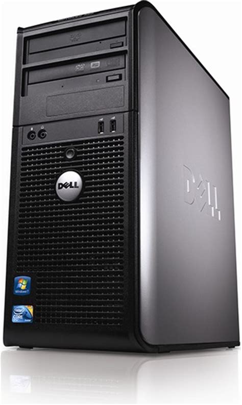 Dell Optiplex 780 Mt Desktop Used Or Refurbished Computers Buy