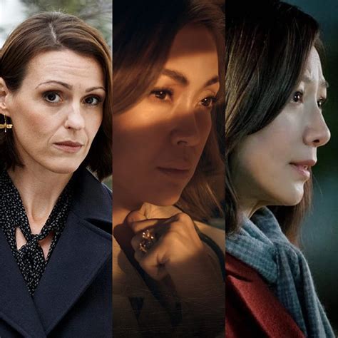 Look The Casts Of Doctor Foster Adaptations Around The World