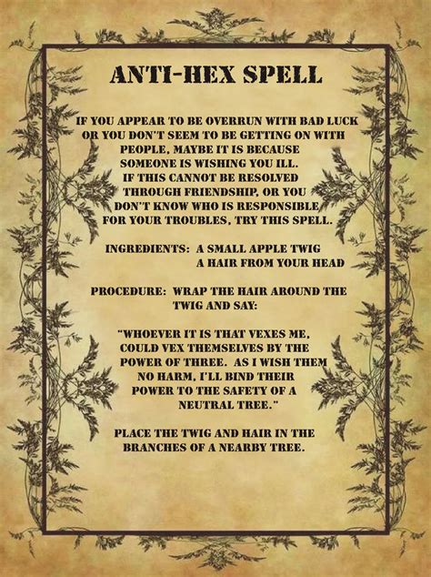 Spells For Teenage Witches Book