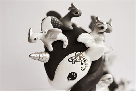 Tokidoki Unicorno Art Toy Dragons From Mijbil Creatures Art Toy