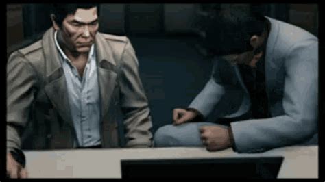 Kiryu Desk Slam 