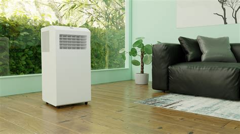 Portable Air Conditioners Are Not Surprisingly Popular Right Now