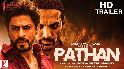 pathan official concept trailer shah rukh khan deepika padukone images and photos finder