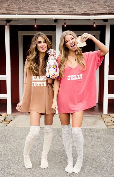 10 Trendy Halloween Costume Ideas For Two Girls 2020