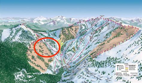 Alpine Meadows Ca Settles 2 Lawsuits Following Inbounds Avalanche