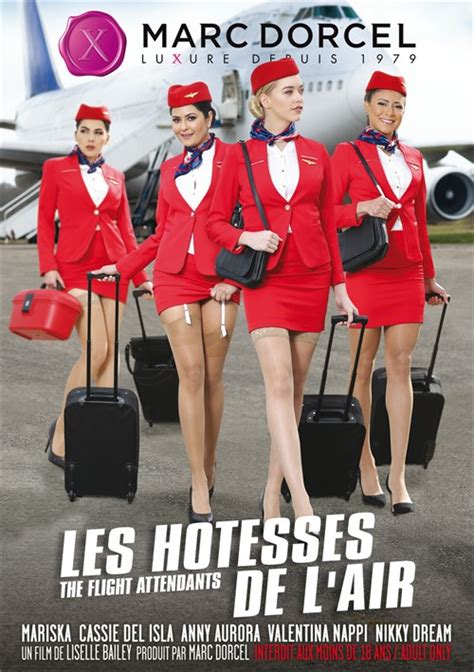 Les Hotesses De L Air Streaming Video At Adam And Eve Plus With Free Previews