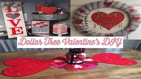 We did not find results for: Dollar Tree DIY Valentineâ€™s Day 2019 - YouTube | Diy ...
