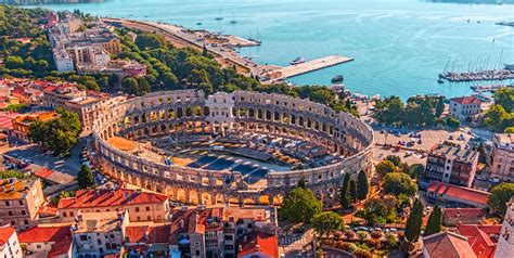 Explore the Best of Croatia! 10 Best Tourist Destinations (with Photos